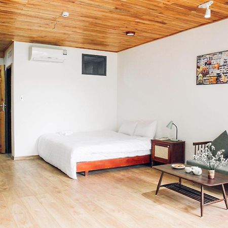 Anstay Homestay & Apartment 다낭 외부 사진