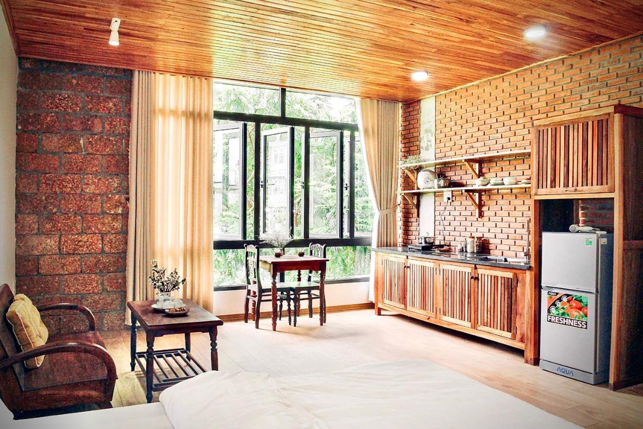 Anstay Homestay & Apartment 다낭 외부 사진