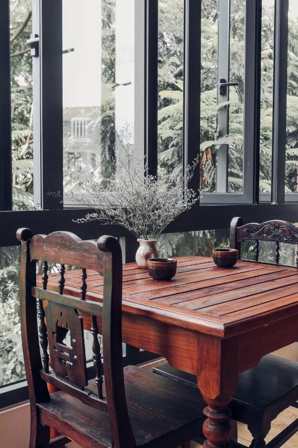 Anstay Homestay & Apartment 다낭 외부 사진