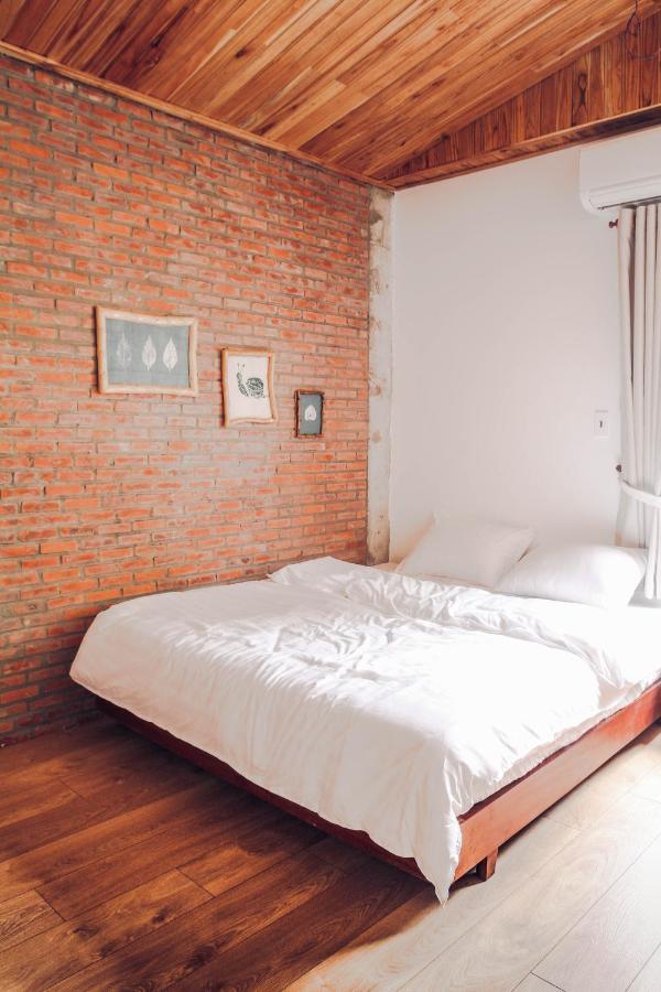 Anstay Homestay & Apartment 다낭 외부 사진