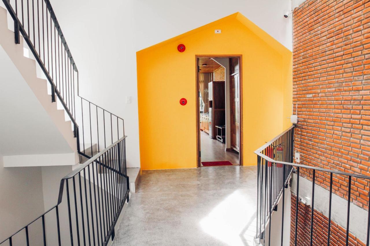 Anstay Homestay & Apartment 다낭 외부 사진