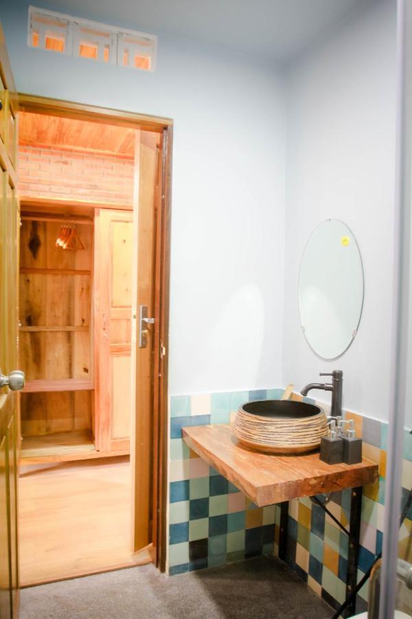 Anstay Homestay & Apartment 다낭 외부 사진