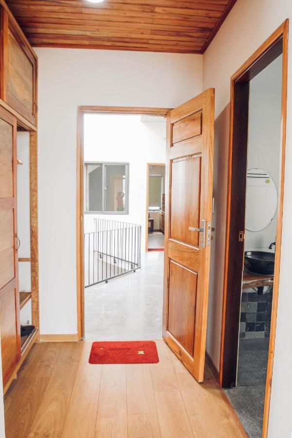 Anstay Homestay & Apartment 다낭 외부 사진