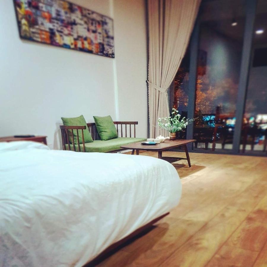 Anstay Homestay & Apartment 다낭 외부 사진