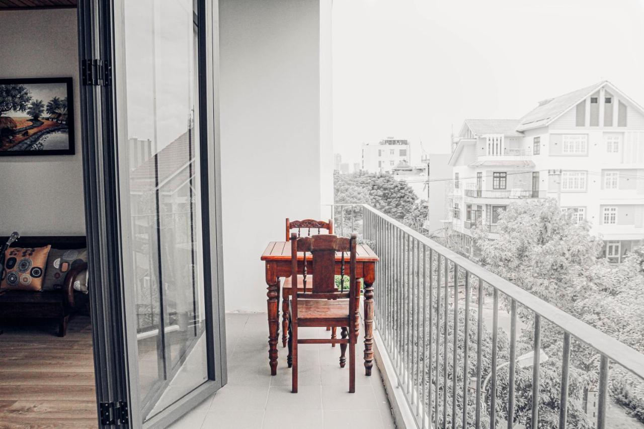 Anstay Homestay & Apartment 다낭 외부 사진