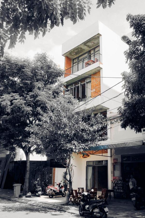Anstay Homestay & Apartment 다낭 외부 사진