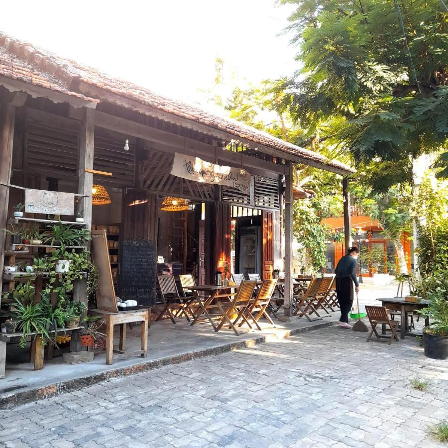 Anstay Homestay & Apartment 다낭 외부 사진