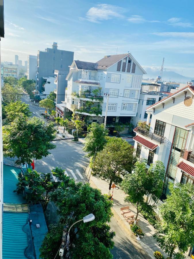 Anstay Homestay & Apartment 다낭 외부 사진