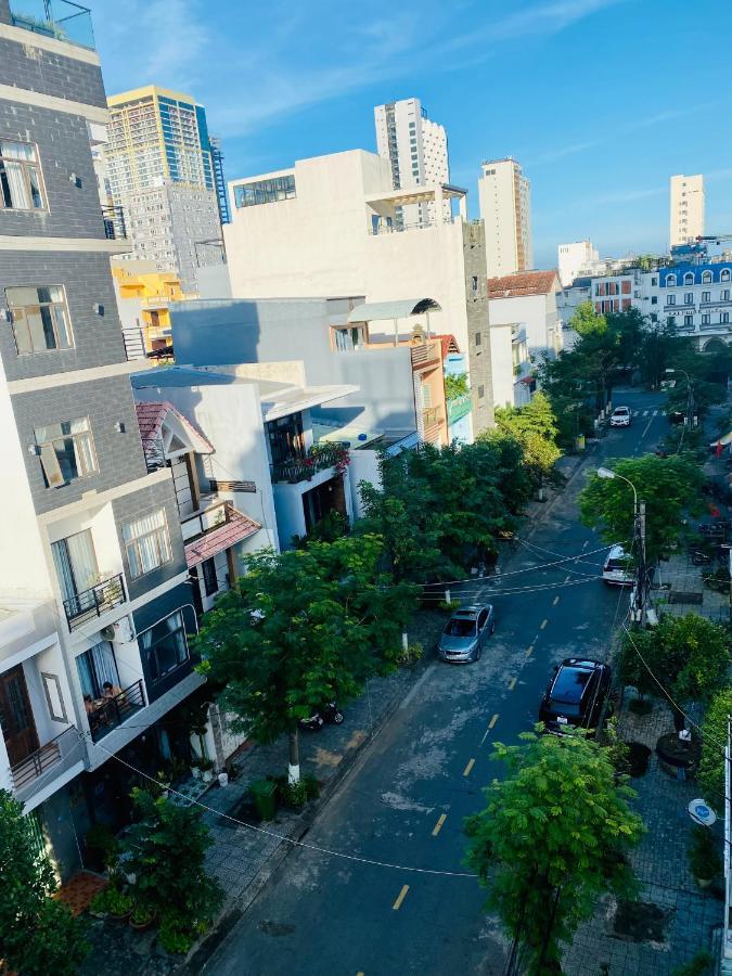 Anstay Homestay & Apartment 다낭 외부 사진