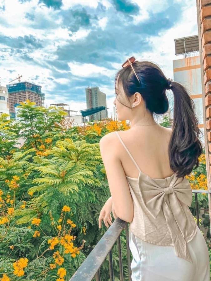 Anstay Homestay & Apartment 다낭 외부 사진