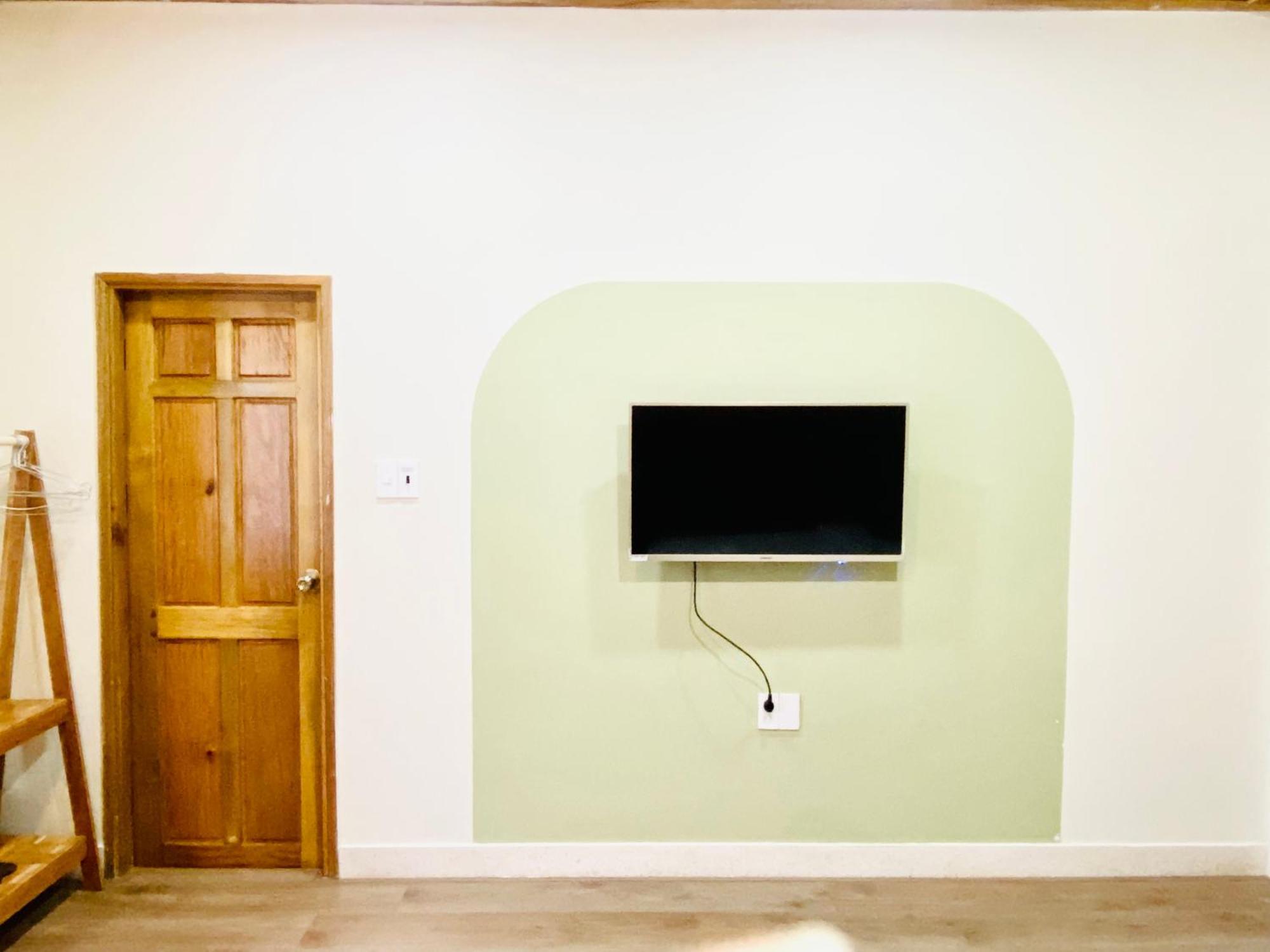 Anstay Homestay & Apartment 다낭 객실 사진