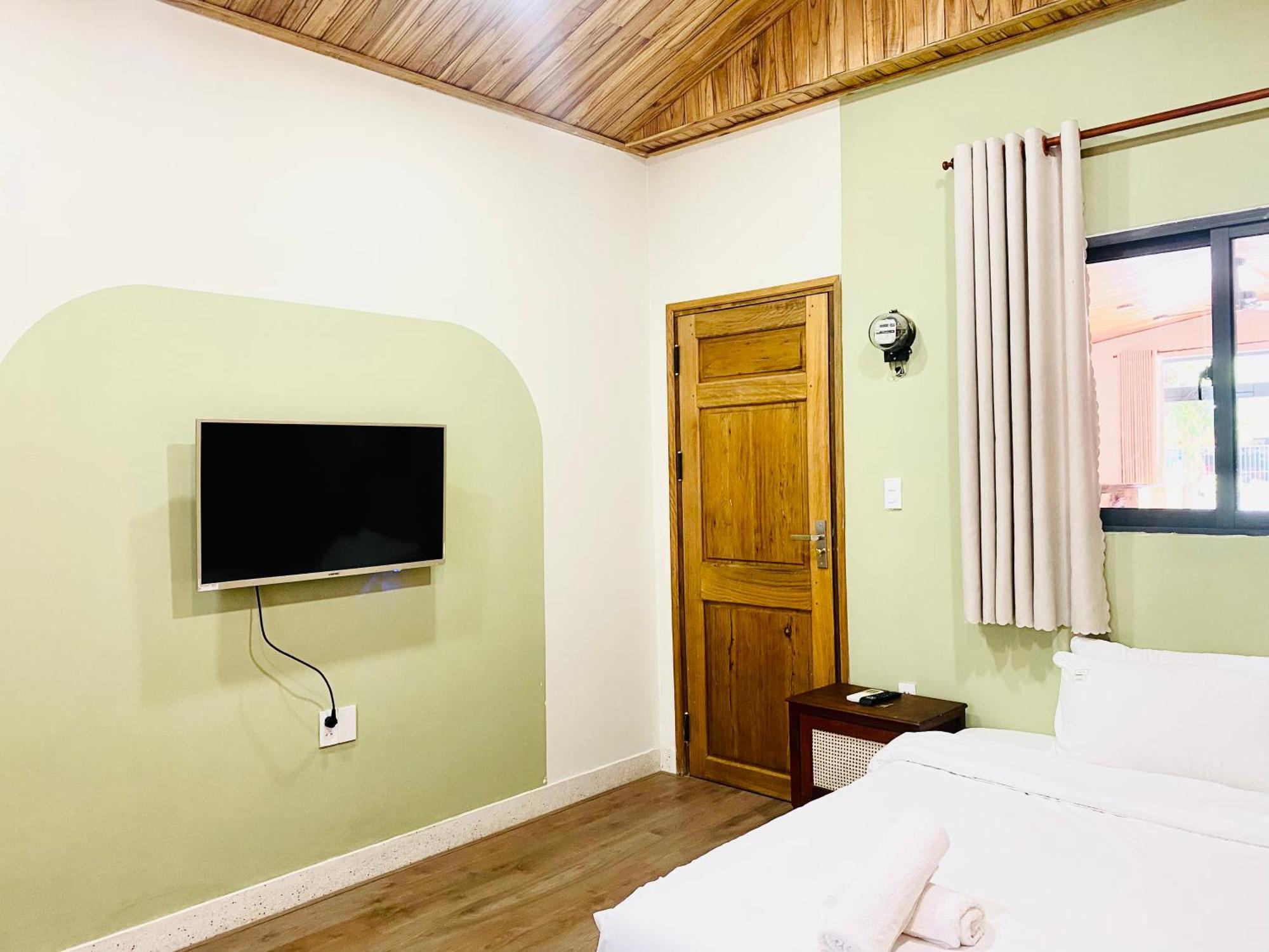 Anstay Homestay & Apartment 다낭 객실 사진