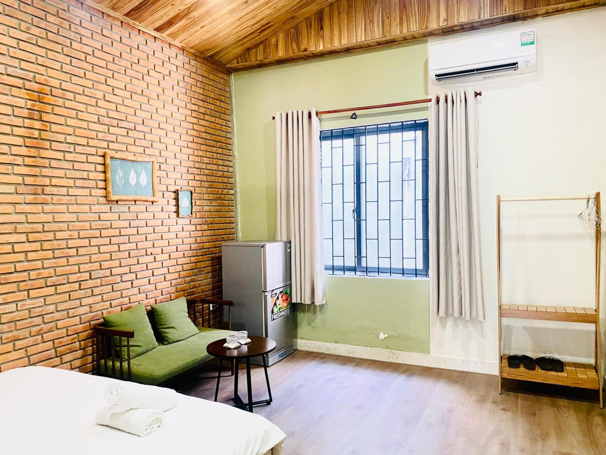 Anstay Homestay & Apartment 다낭 객실 사진